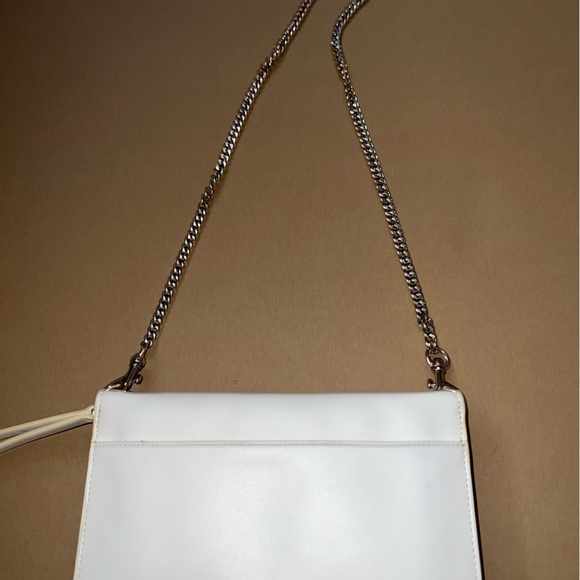 VERSACE JEANS COUTURE cross body bag - Picture 11 of 12